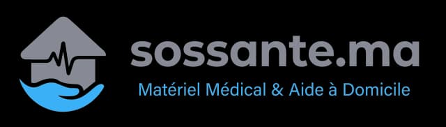 SOS Santé - location de matériel médical et soins à domicile